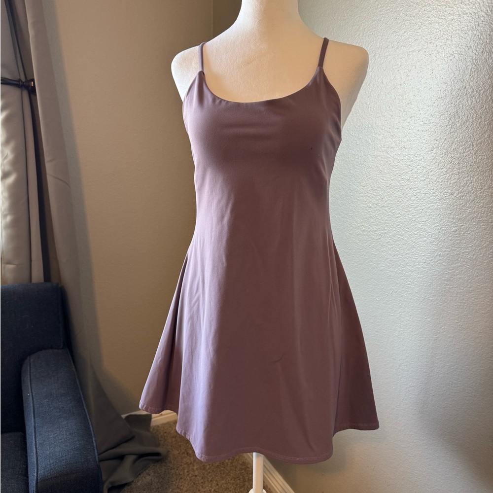 Medium Halara Exercise Dress